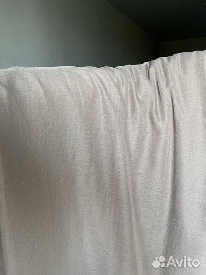 Шторы тюль IKEA