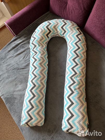 Подушка для беременных
