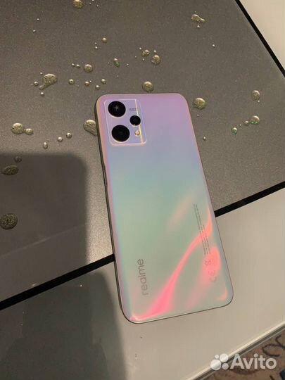 realme 9 5G, 4/128 ГБ