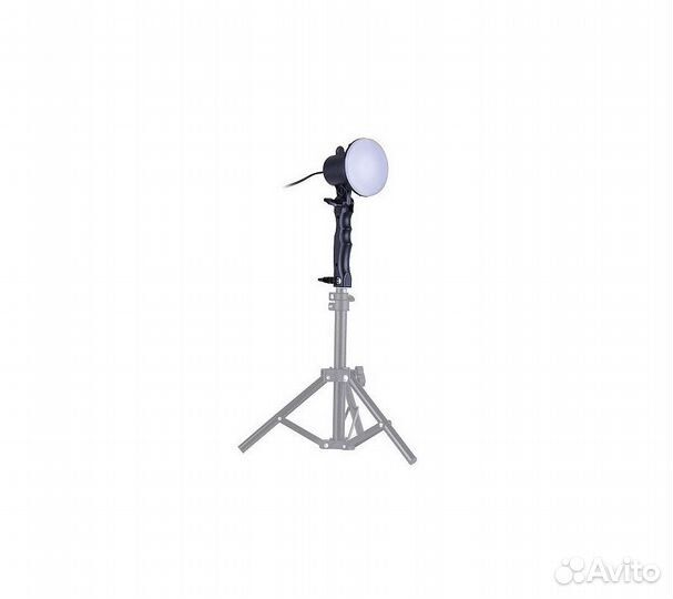 Комплект постоянного света FST SD-12 LED светодиод