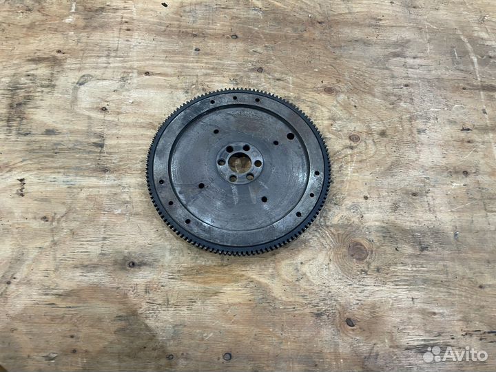 Маховик венец Niva Нива 21213 21214 2121