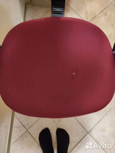 Компьютерное кресло