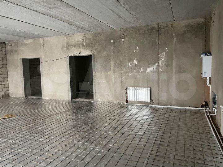 3-к. квартира, 112 м², 1/5 эт.