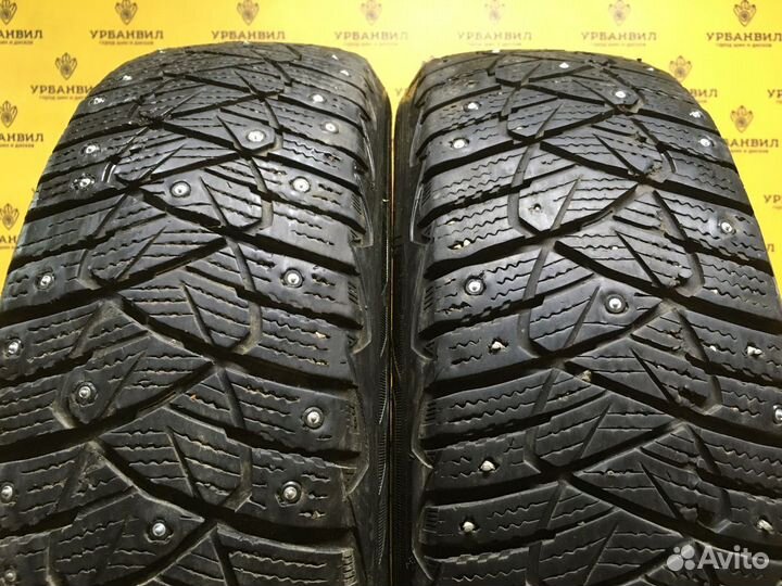 Dunlop Ice Touch 185/65 R15 88T