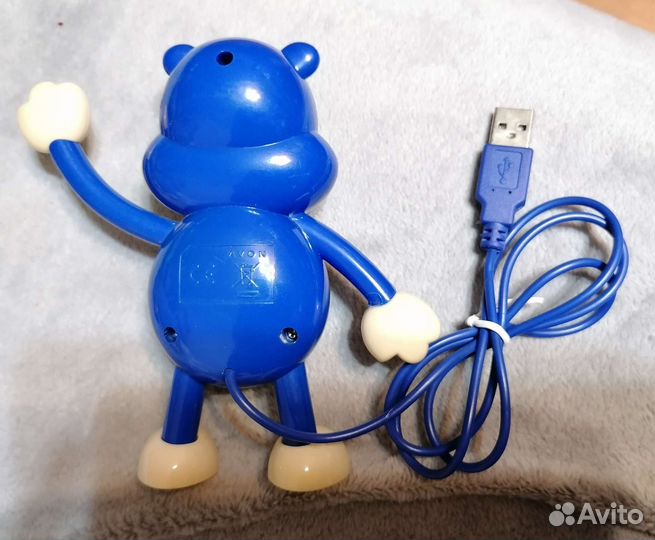 Usb хаб обезьянка