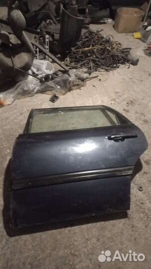 Volkswagen Passat 1.9 MT, 1996, 450000км