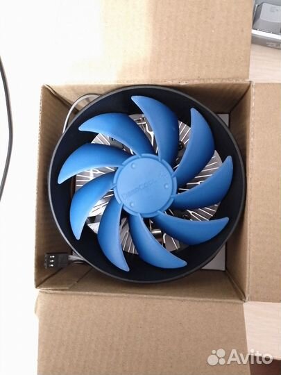Кулер Deepcool 
