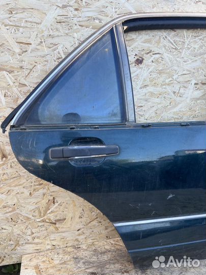 Дверь задняя правая Mercedes-Benz W140 S-Class