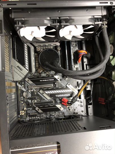 Процессор LGA 1200 i5-10600kf