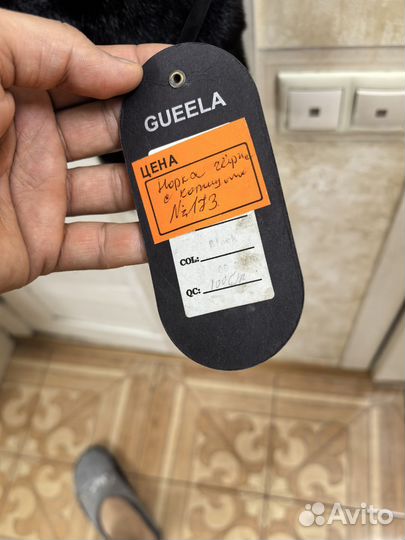 Шуба норковая 40 42 размер