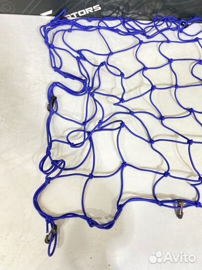 Сетка багажника Chevrolet Trailblazer GMT360 LL8