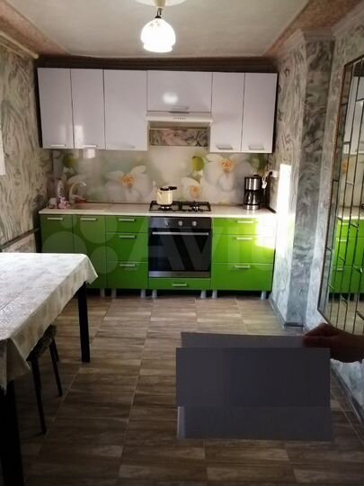 Дом 50 м² на участке 5 сот.