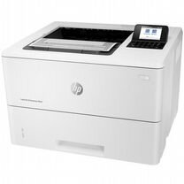 1PV87A, Принтер HP LaserJet Enterprise M507dn A4 л