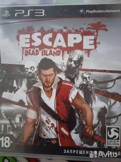 Игра для приставки