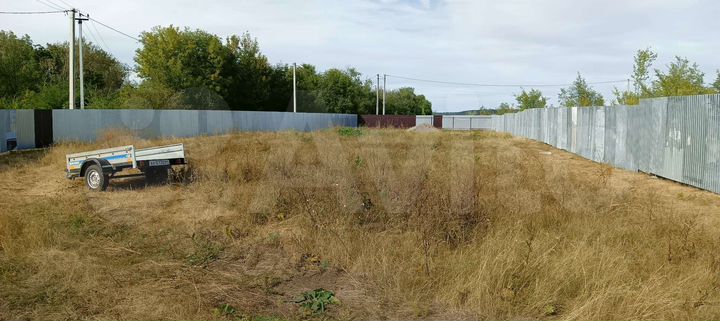 Участок 17 сот. (ИЖС)