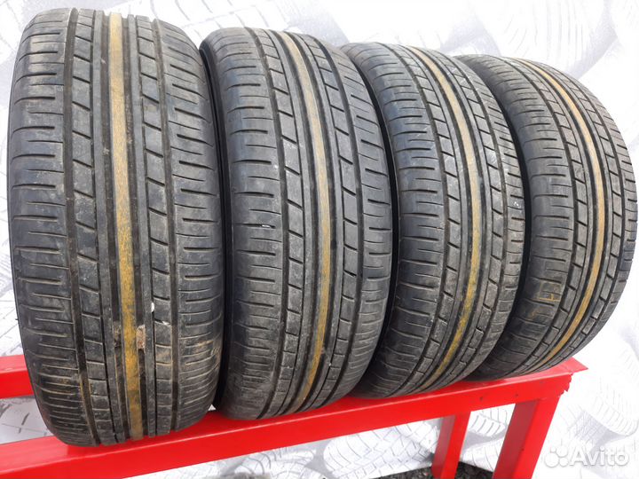 Yokohama BluEarth Ecos ES31 205/55 R16