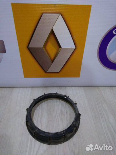 Гайка кольцо держатель Бензонасоса Nissan almera G