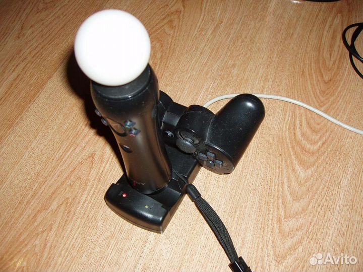 Акксессуары и зап.части для Playstation1 -2 -3