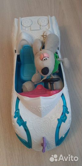 Детские игрушки