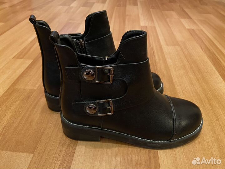 Полусапоги 36 размер