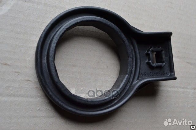 Съемник для снятия фильтров ls74 mann-filter