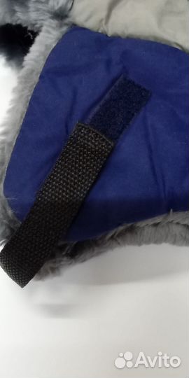 Шапка для мальчика новая