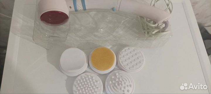 Массажер scarlett sc 202