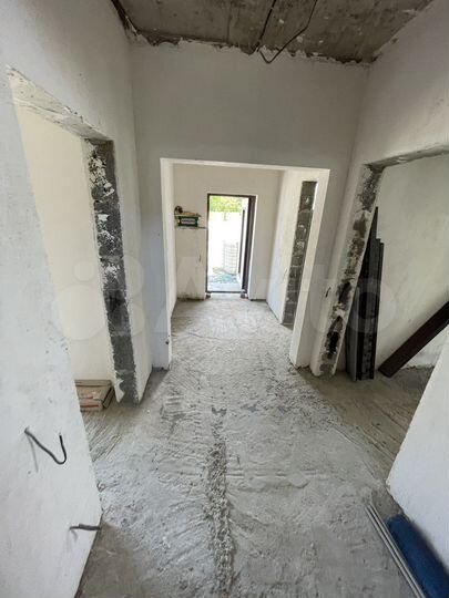 Коттедж 177 м² на участке 4 сот.