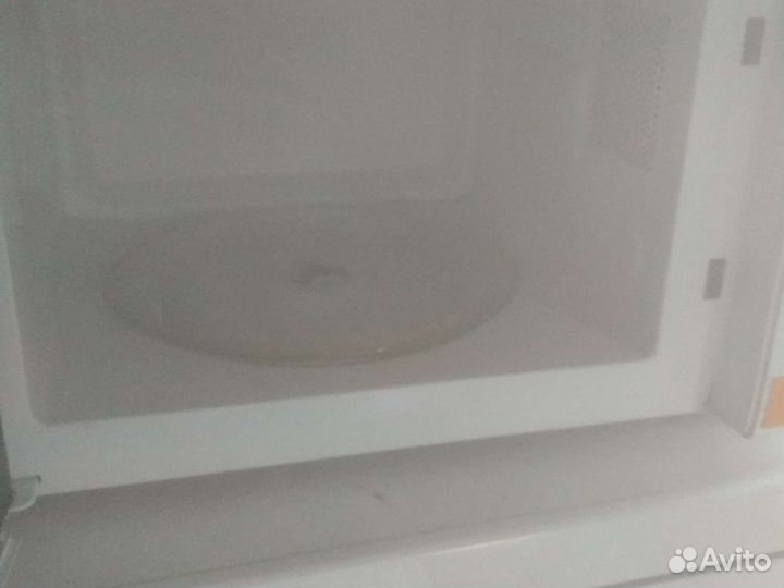 Самсунг микроволновка