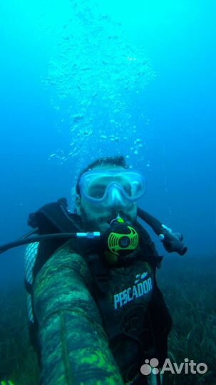 Камера GoPro Hero 4 silver