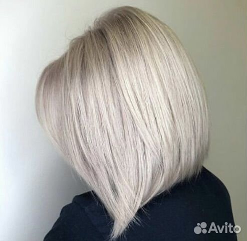 Услуги парикмахера