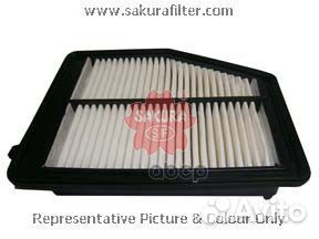 Фильтр воздушный honda Civic 1.8i 12 A16990 Sa