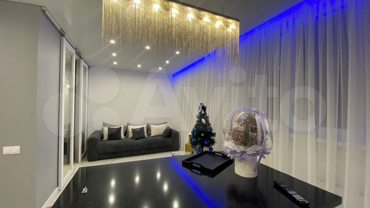 2-к. квартира, 47 м², 12/14 эт.