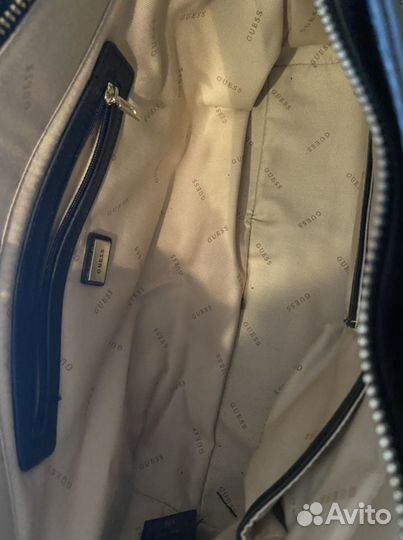 Сумка guess оригинал