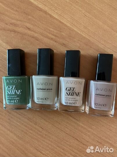 Лак для ногтей