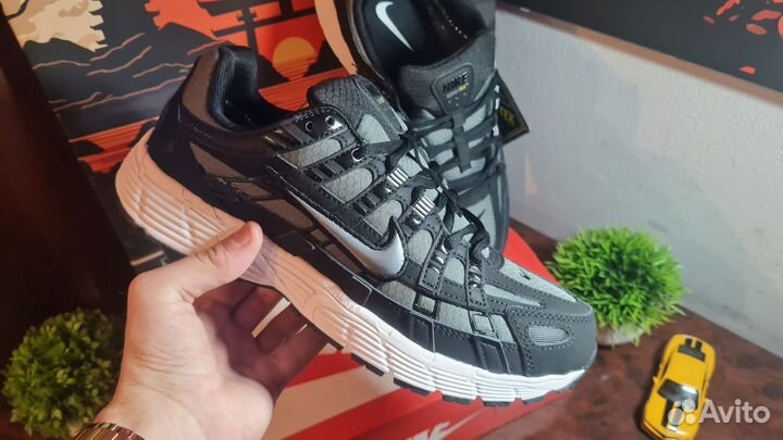 Nike p6000 gore tex