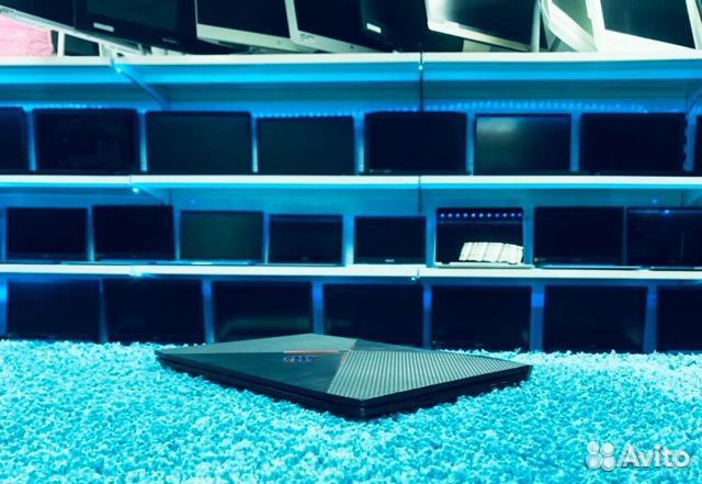 Геймерский 8ядер/Core i7/gtx1050ti-4Gb/Рассрочка/Г