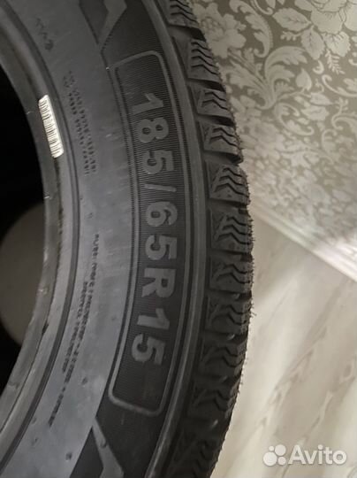 DoubleStar DW08 185/65 R15