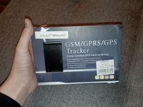 GSM/gprs/GPS Tracker орбита, модель OT-GPS02
