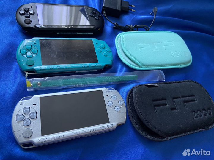 Sony PSP