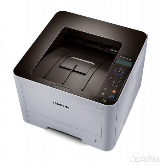 Запасные части и блоки принтера Samsung 4020ND