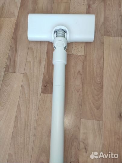 Пылесос Xiaomi Mijia Vacuum Cleaner 2