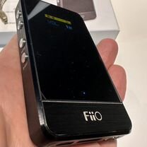 Цап+усилитель для наушников FiiO E07K andes