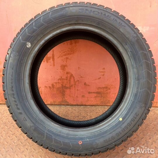 Triangle PL01 215/55 R16 97R