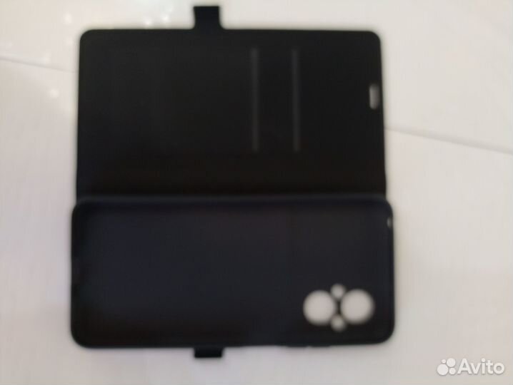 Чехол книжка для Xiaomi Poco M5