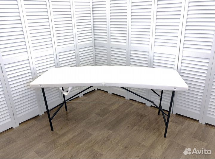 Кушетка для шугаринга