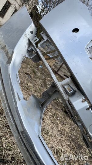 Запчасти на volkswagen passat b6