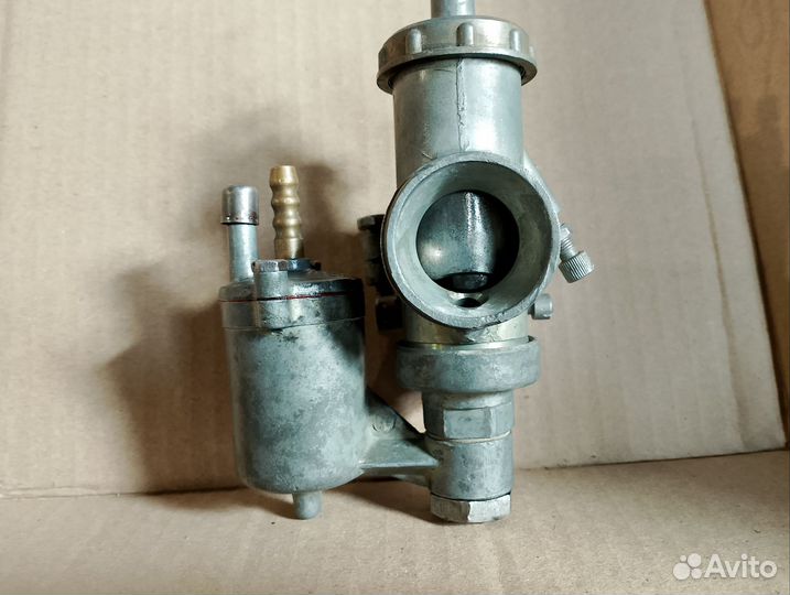 Карбюратор К-28д для иж49, 56