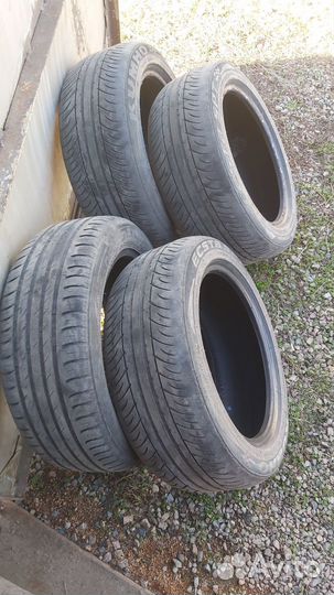 Продам колеса