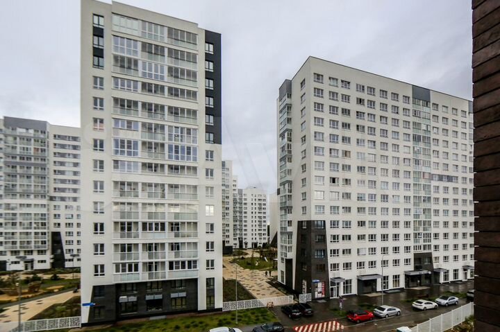 Аренда, торговое помещение, площадь 17.5 кв.м